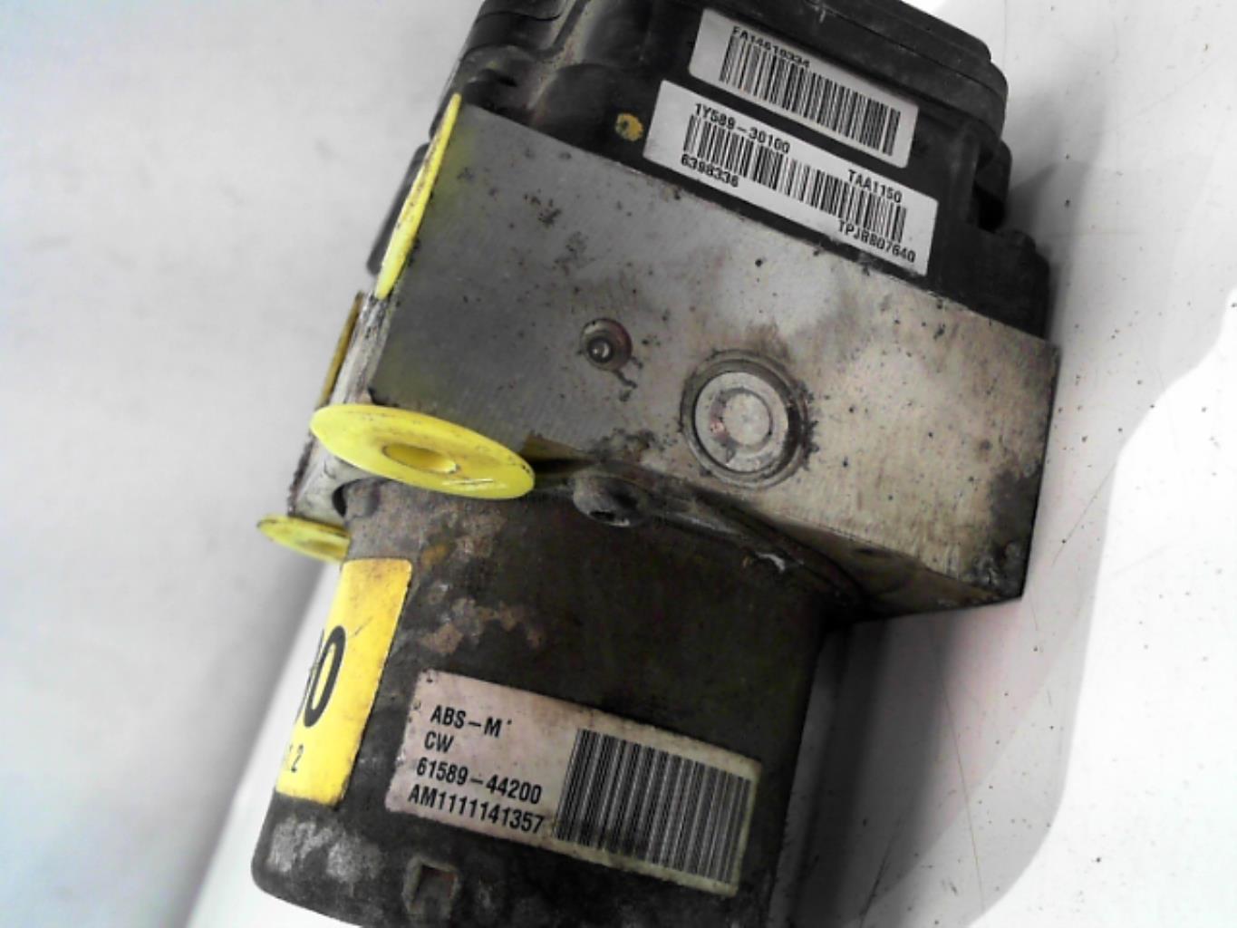 Bloc ABS (freins anti-blocage) KIA PICANTO 2 PHASE 1 Essence - 1