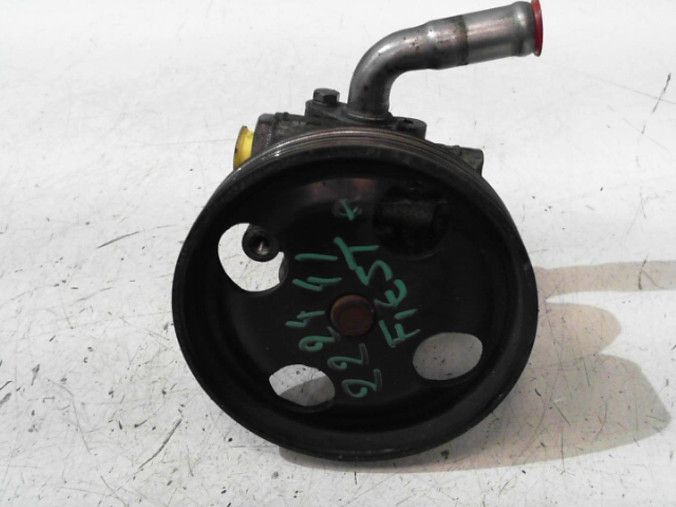 Pompe de direction FORD FIESTA 5 PHASE 2 Diesel - 1