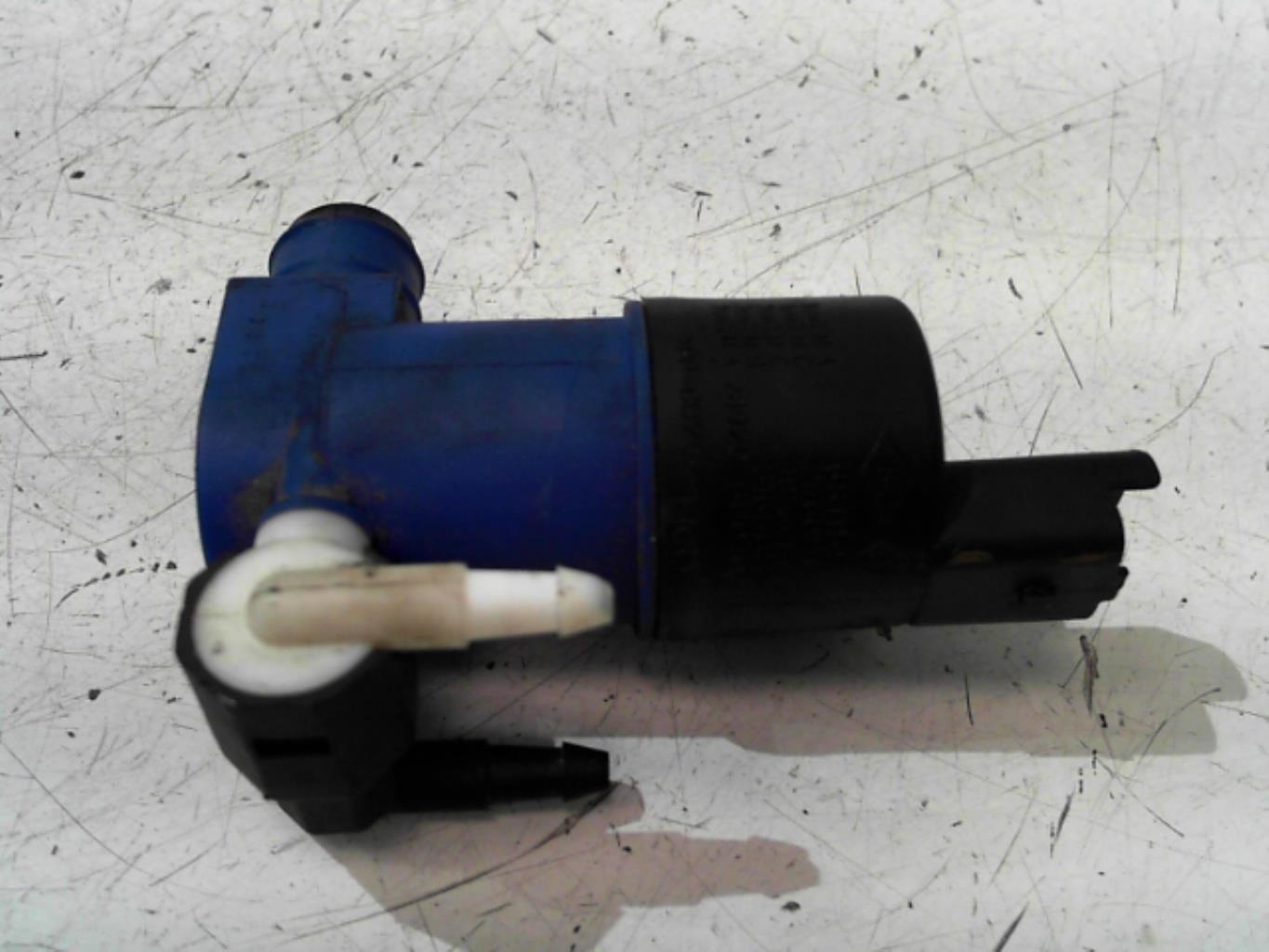 Pompe lave glace avant RENAULT CLIO 4 PHASE 1 Essence - 1