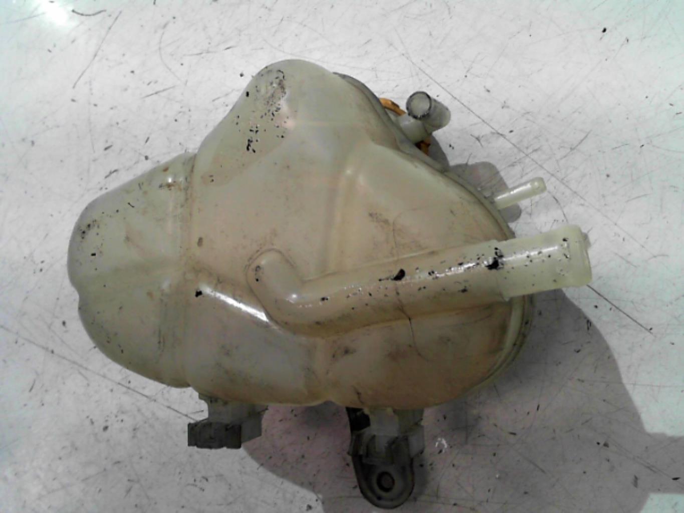 Vase d'expansion OPEL CORSA D PHASE 2 Diesel - 1