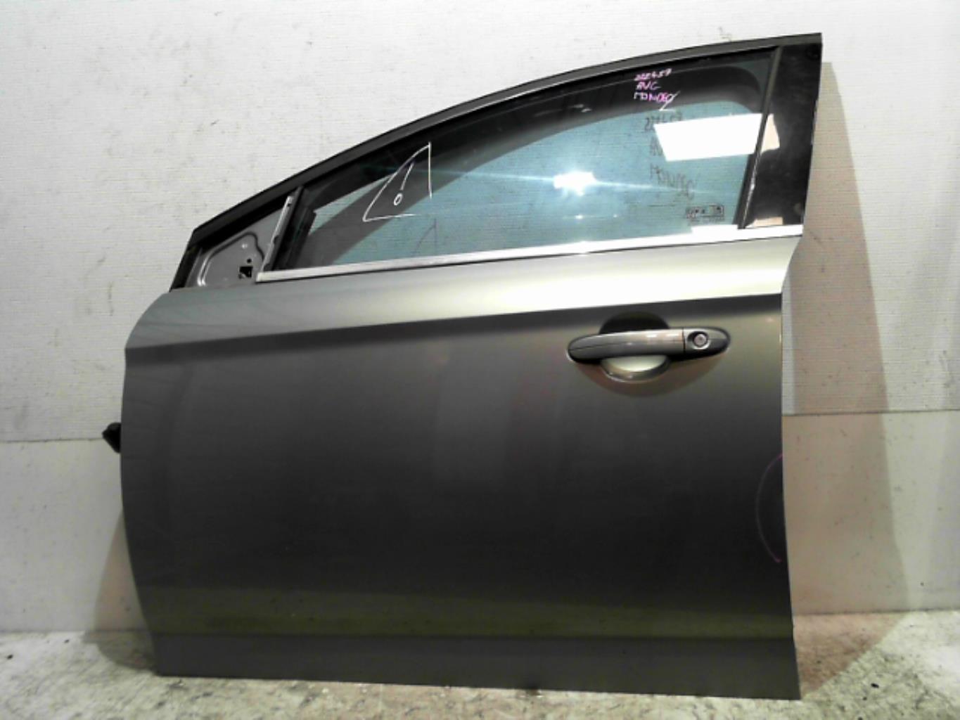 Porte avant gauche FORD MONDEO 3 PHASE 1 Diesel - 1
