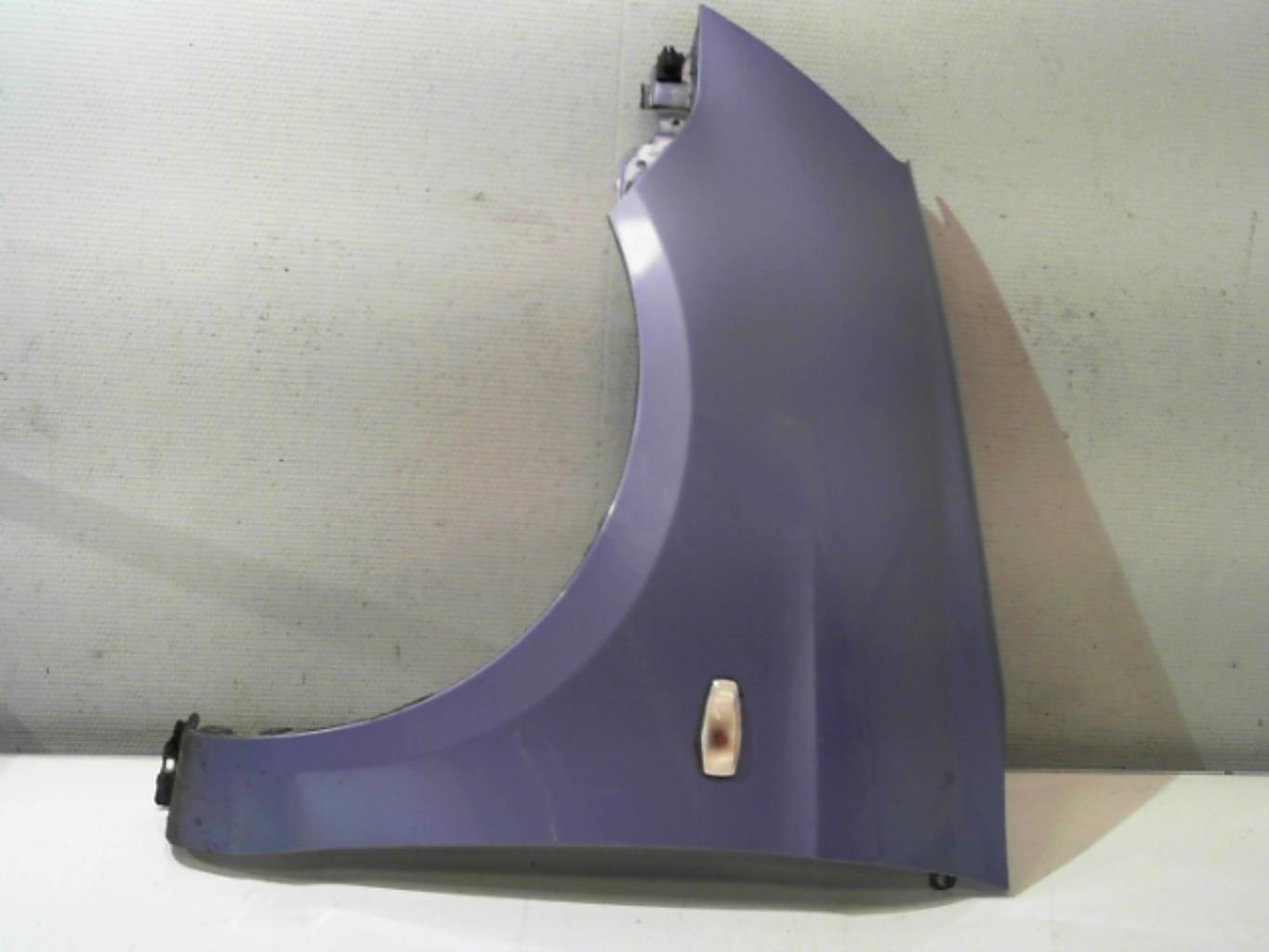 Aile avant gauche KIA PICANTO 1 PHASE 1 Essence - 1