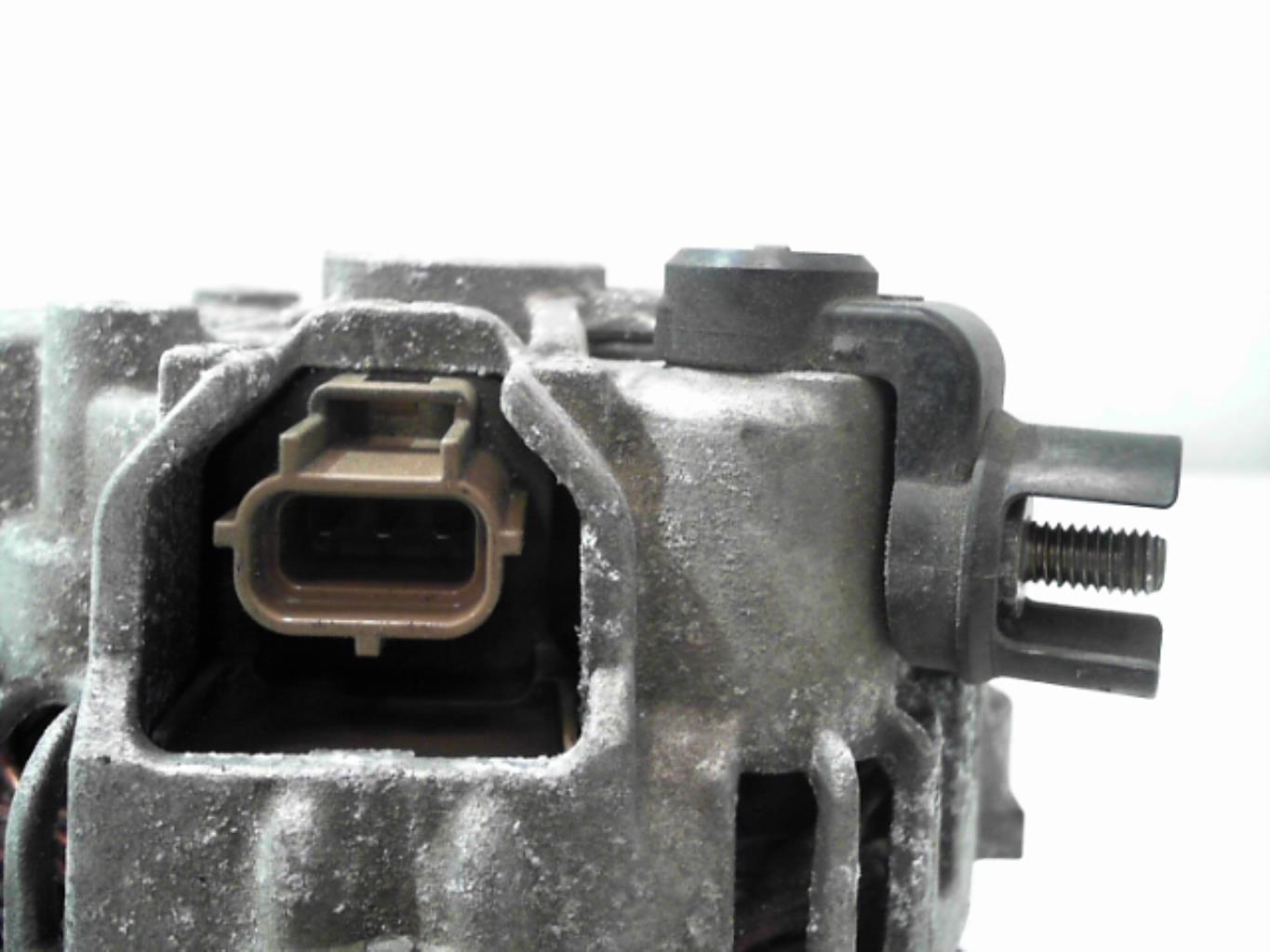 Alternateur FORD FUSION PHASE 1 Essence - 1