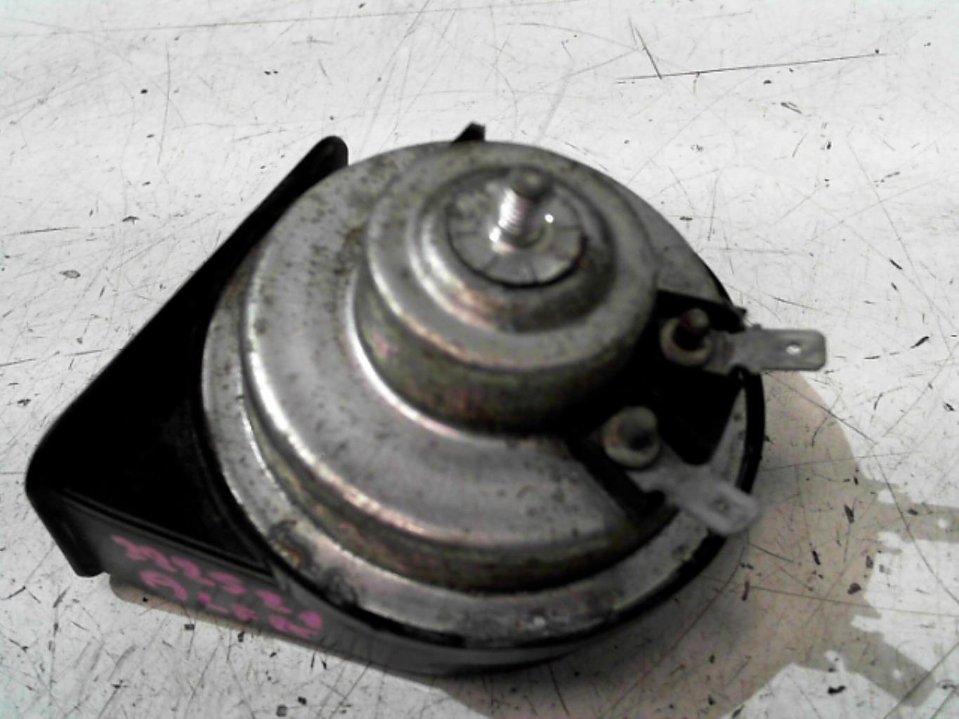 Avertisseur/Klaxon ALFA ROMEO 147 PHASE 2 Diesel - 1