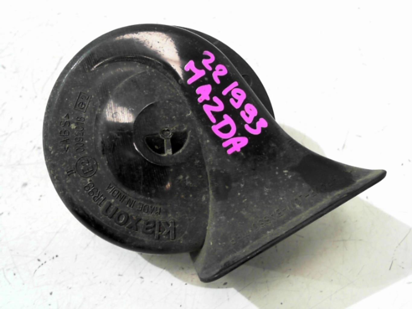 Avertisseur/Klaxon MAZDA 6 1 PHASE 2 Essence - 1