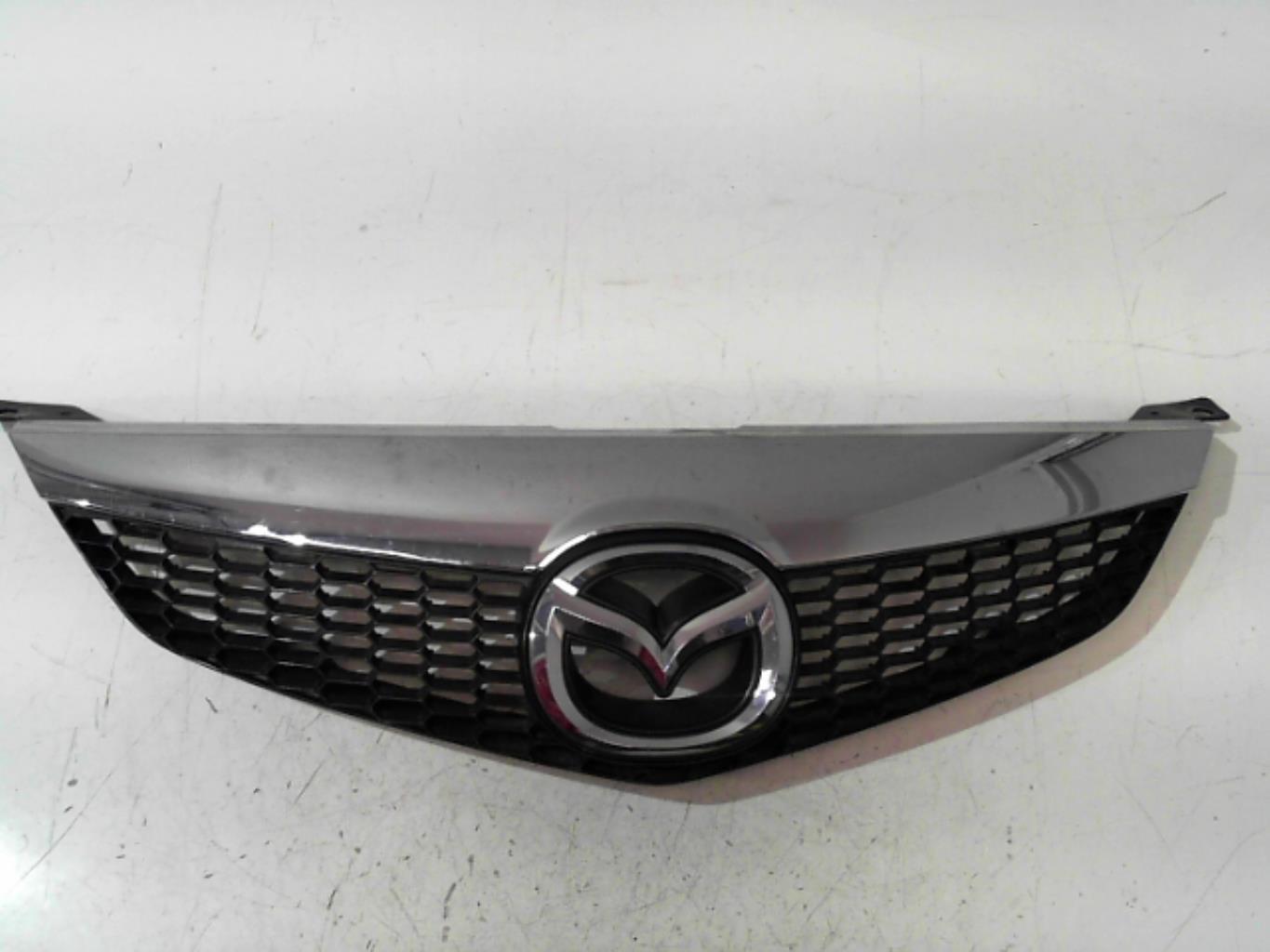 Calandre MAZDA 6 1 PHASE 2 Essence - 1