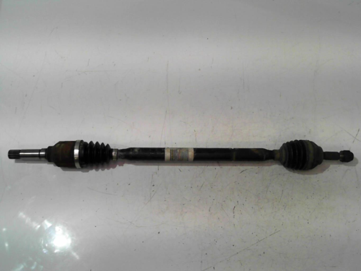 Cardan droit (transmission) CITROEN C3 2 PHASE 1 Essence - 1