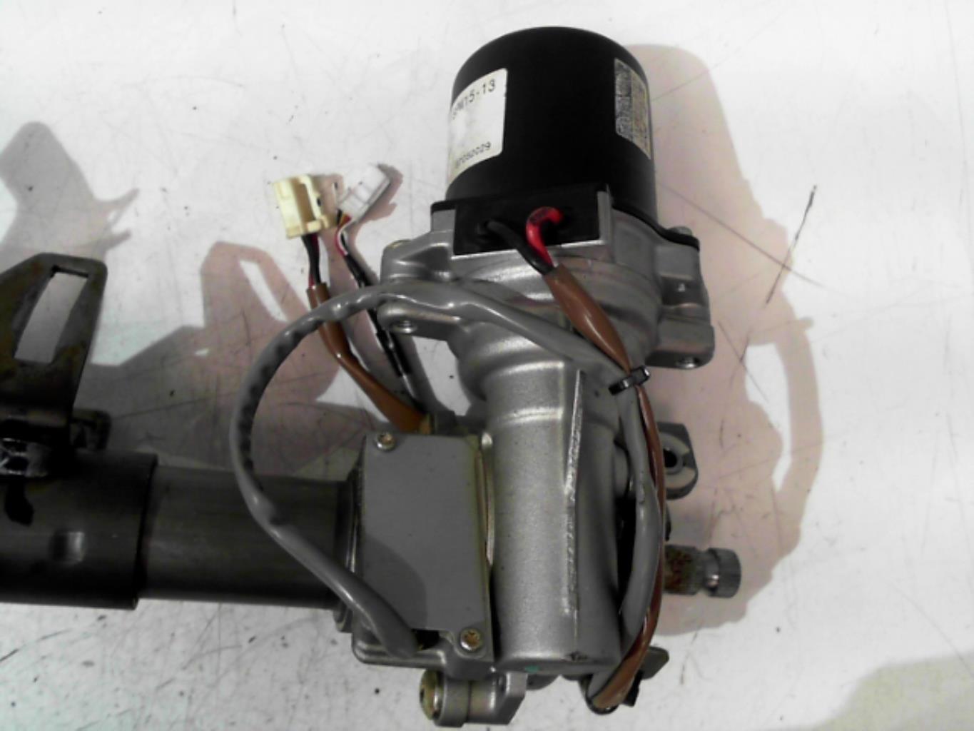 Colonne de direction PEUGEOT 107 PHASE 1 Diesel - 1