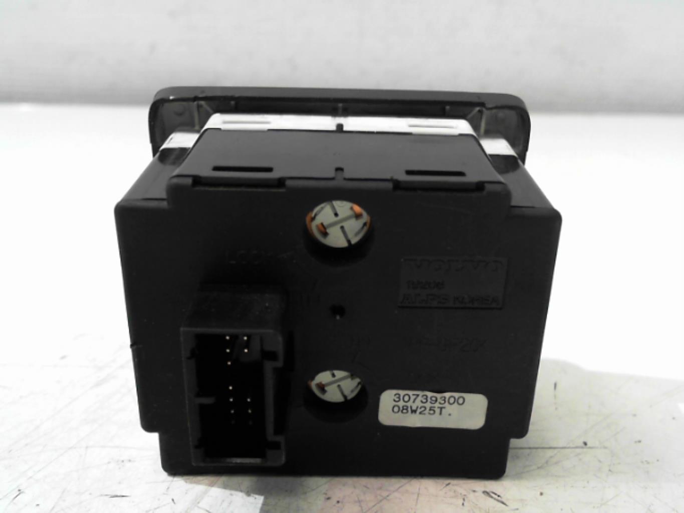 Commande de phare VOLVO V 50 PHASE 2 BREAK Diesel - 1