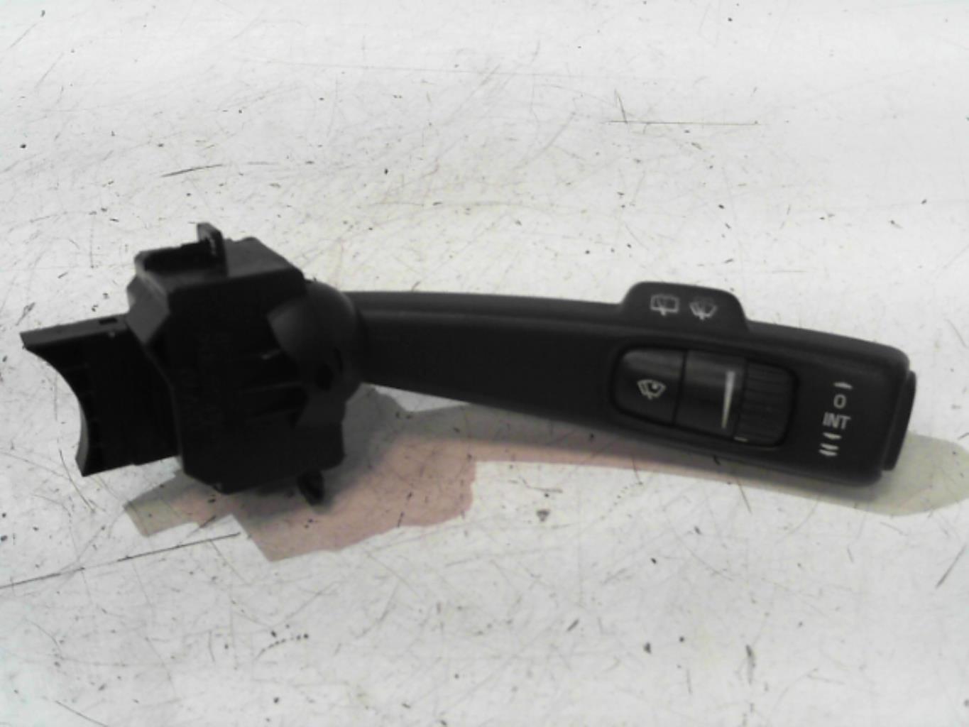 Commodo d'essuie glaces VOLVO V 50 PHASE 2 BREAK Diesel - 1
