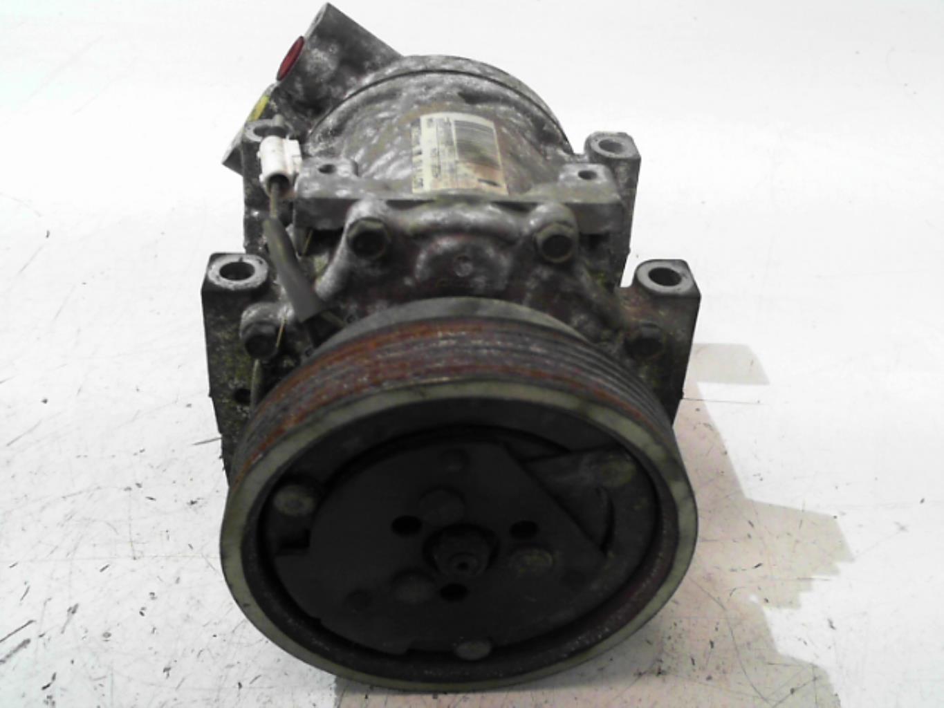 Compresseur clim DACIA LOGAN MCV 1 PHASE 2 BREAK Essence - 1