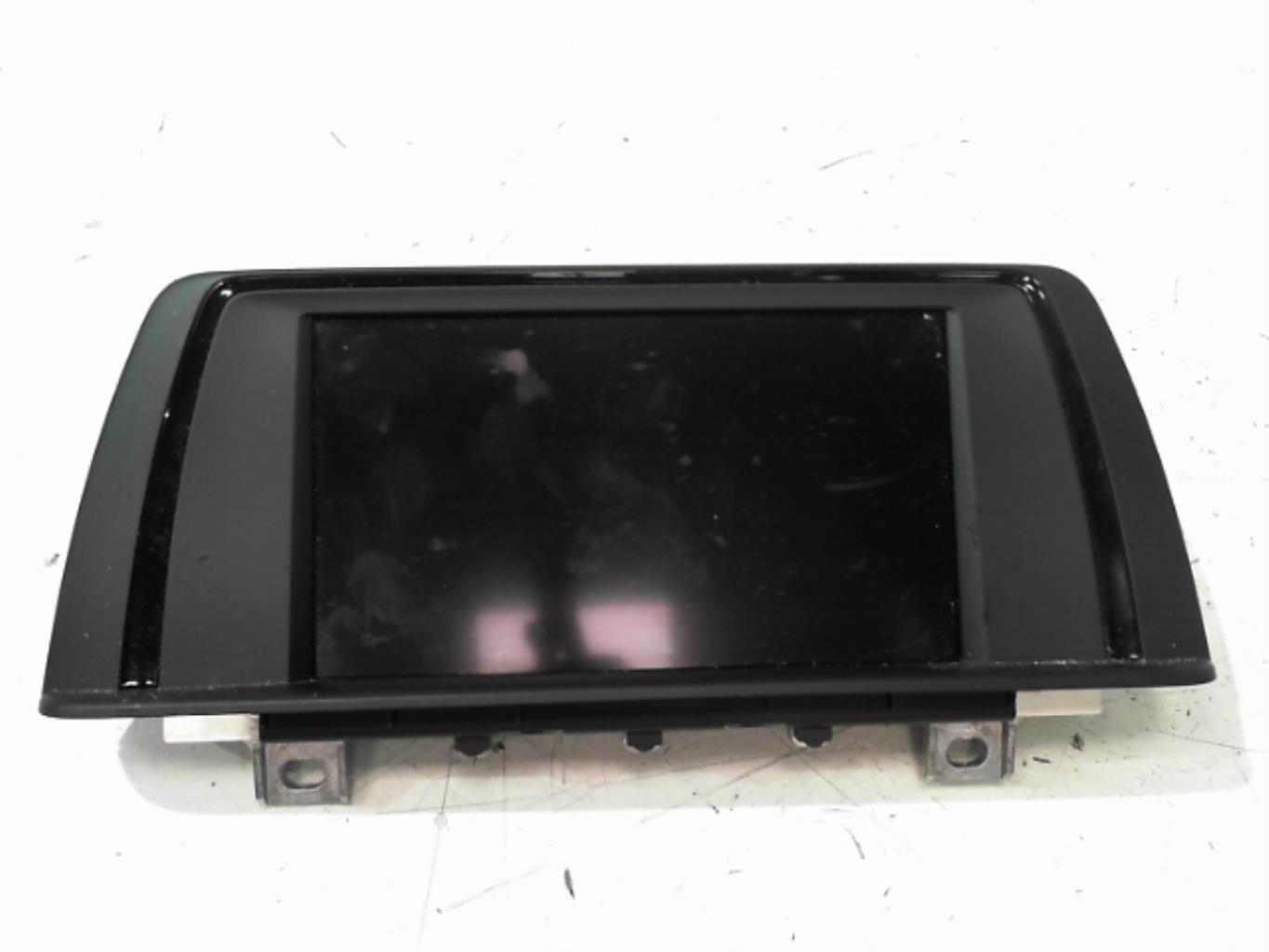 Ecran GPS BMW SERIE 1 F21 PHASE 1 Essence - 1