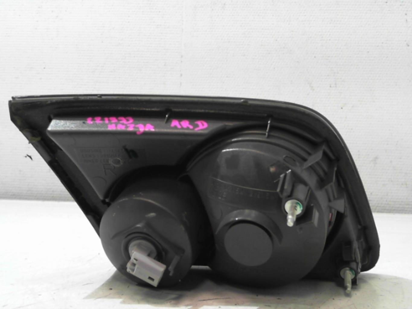Feu arriere secondaire droit (feux) MAZDA 6 1 PHASE 2 Essence - 1