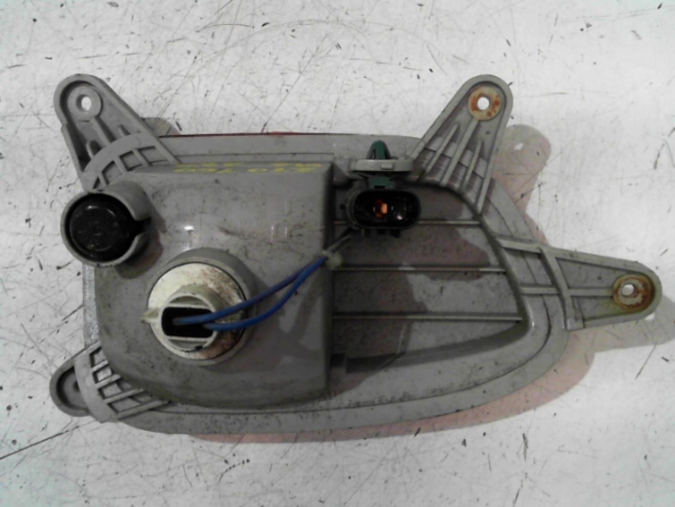 Feu de recul droit KIA PICANTO 2 PHASE 1 Essence - 1