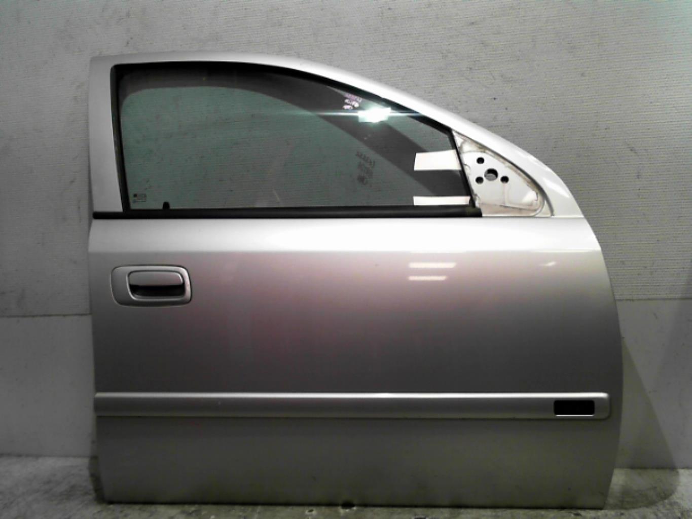 Porte avant droit OPEL ASTRA G Diesel - 1