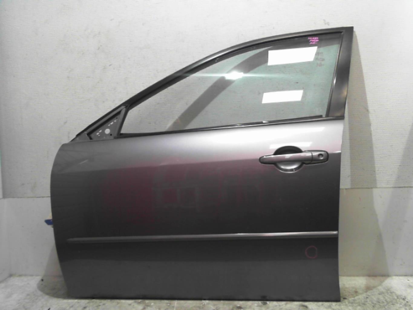 Porte avant gauche MAZDA 6 1 PHASE 2 Essence - 1