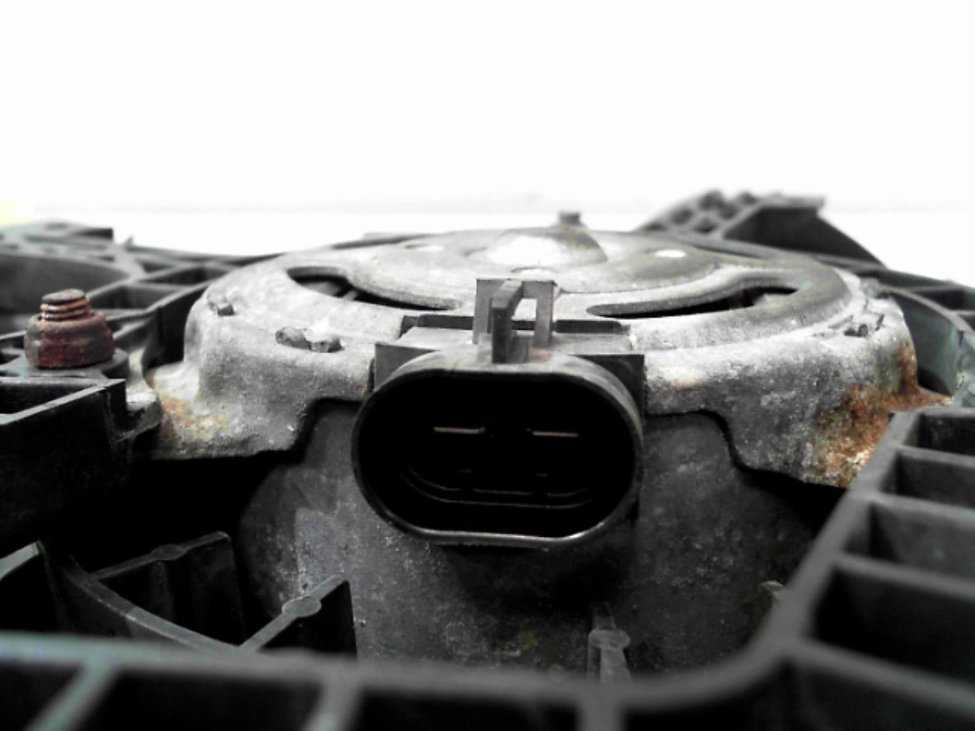 Ventilateur eau FIAT PUNTO EVO 3 Essence - 1