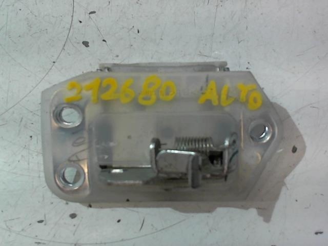 Serrure de hayon SUZUKI ALTO 3 Essence - 1
