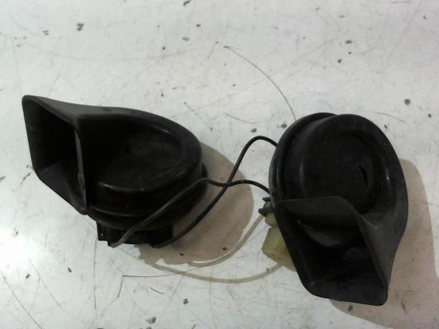 Avertisseur/Klaxon CITROEN C4 1 PHASE 1 COUPE Essence - 1