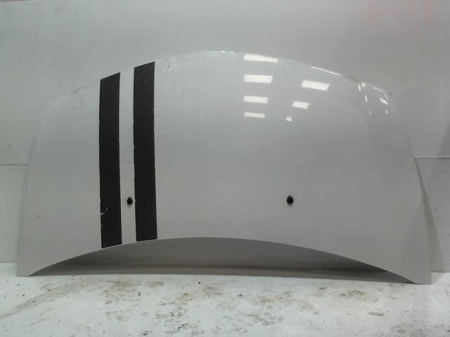 Capot RENAULT CLIO 3 PHASE 2 Diesel - 1