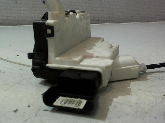 Serrure avant droit CITROEN DS3 PHASE 1 Diesel - 1