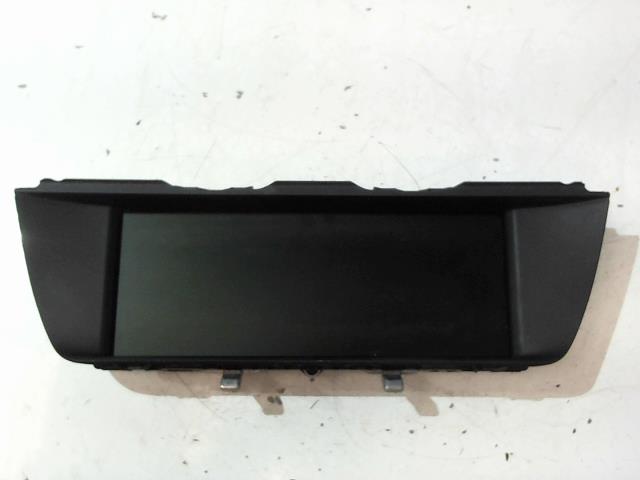 Ecran GPS BMW SERIE 5 F11 TOURING PHASE 1 BREAK Diesel - 1