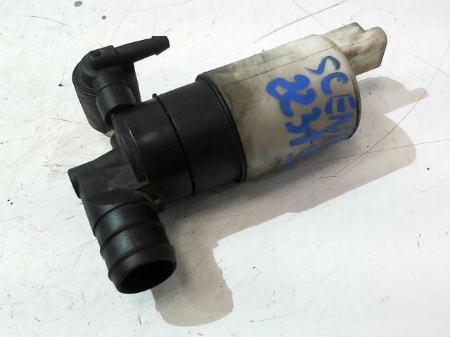 Pompe lave glace avant RENAULT SCENIC 2 PHASE 1 Diesel - 1
