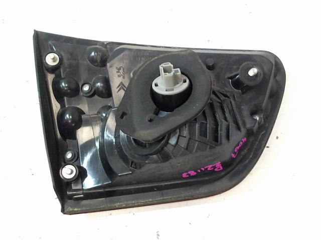 Feu arriere secondaire droit (feux) PEUGEOT 4007 Diesel - 1