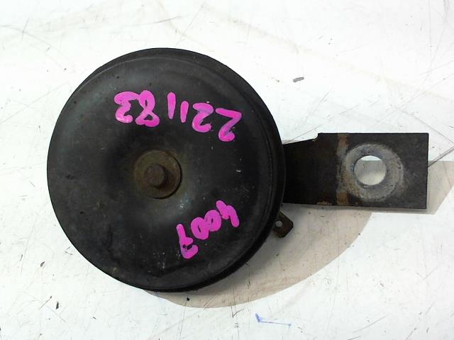 Avertisseur/Klaxon PEUGEOT 4007 Diesel - 1