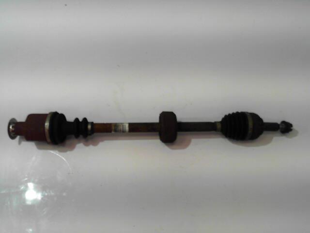 Cardan droit (transmission) RENAULT TWINGO 2 PHASE 1 Essence - 1