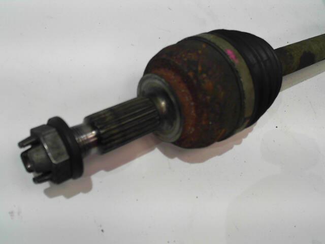 Cardan gauche (transmission) RENAULT TWINGO 2 PHASE 1 Essence - 1