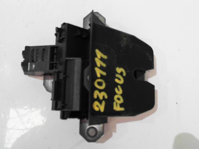 Serrure de hayon FORD FOCUS 2 PHASE 2 Diesel - 1