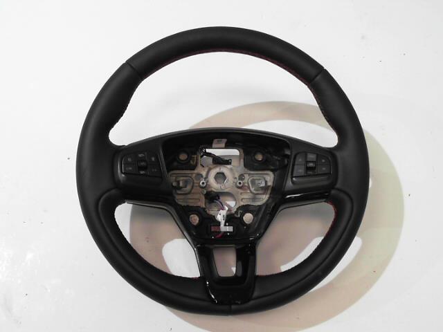 Volant FORD MUSTANG MACH-E COUPE Electricité - 1