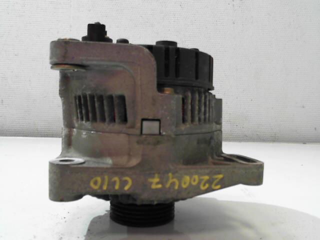Alternateur RENAULT CLIO 1 PHASE 3 Essence - 1