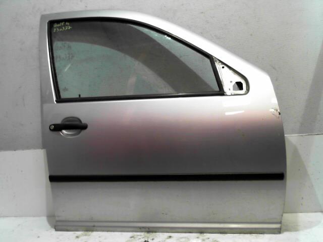 Porte avant droit VOLKSWAGEN GOLF 4 Essence - 1