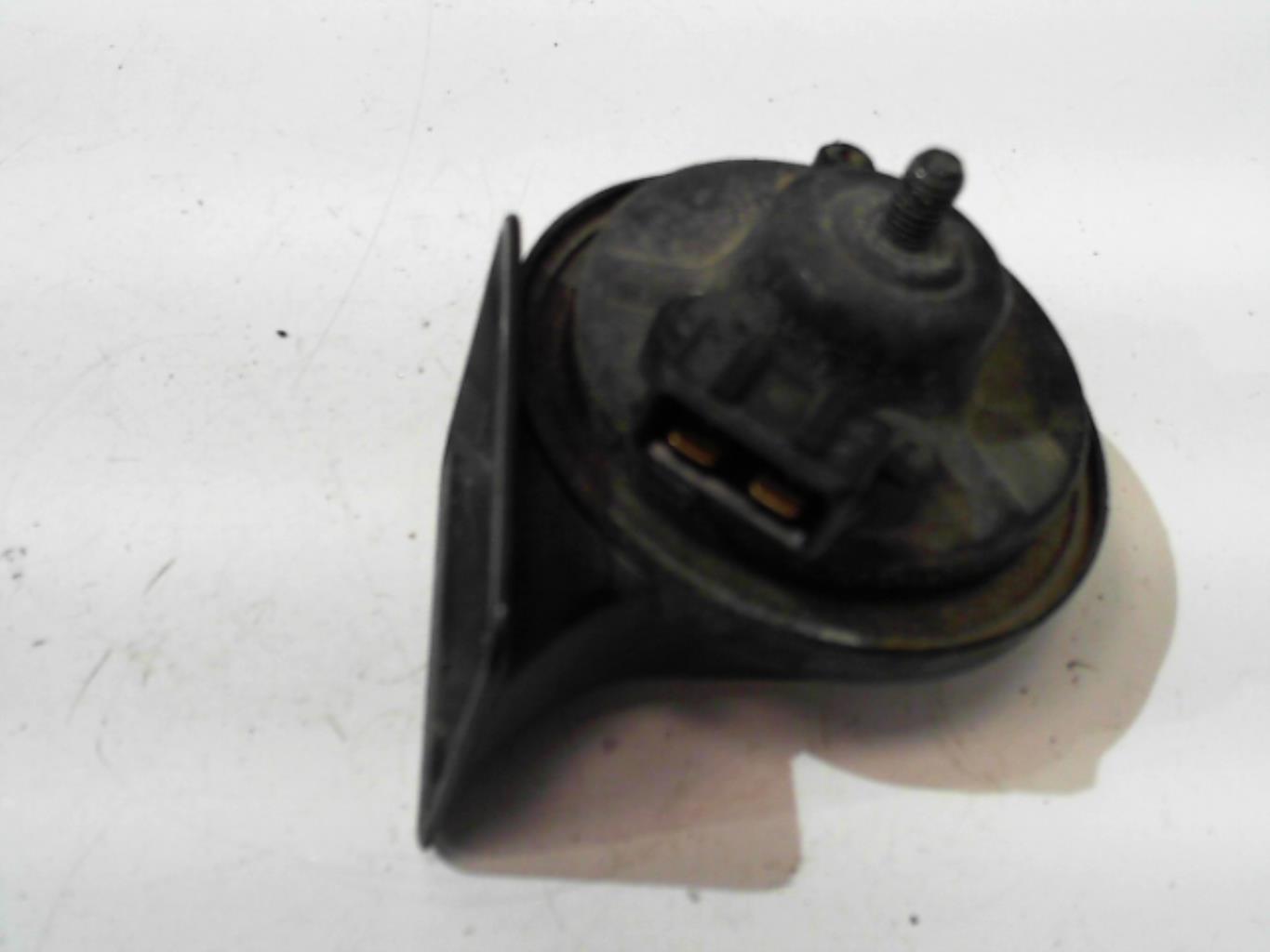 Avertisseur/Klaxon AUDI A3 1 PHASE 2 Diesel - 1