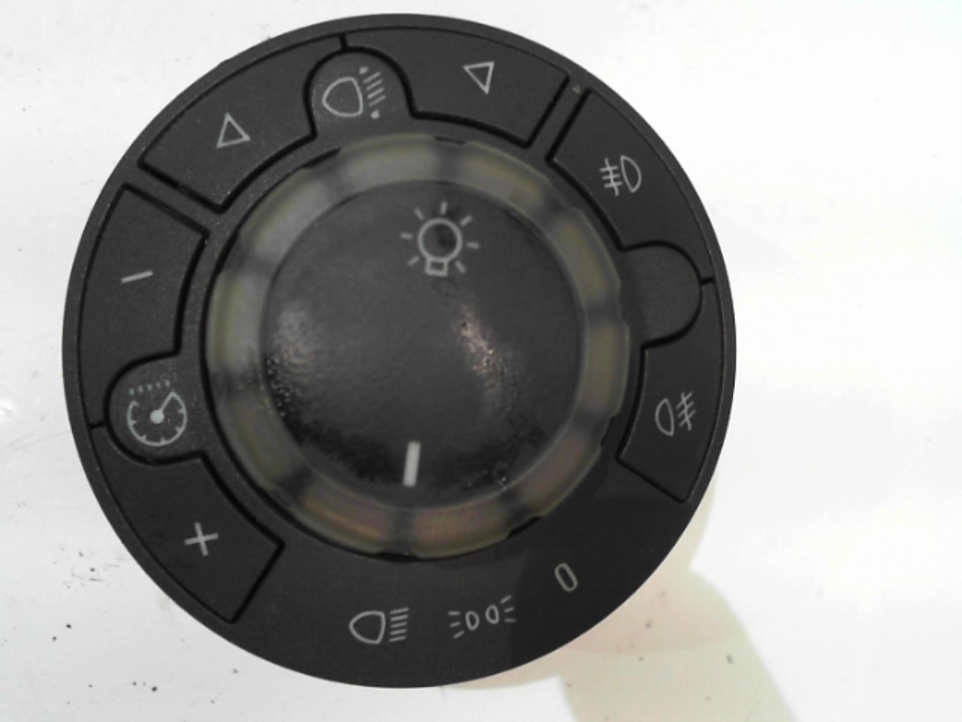 Commande de phare OPEL CORSA D PHASE 1 Diesel - 1