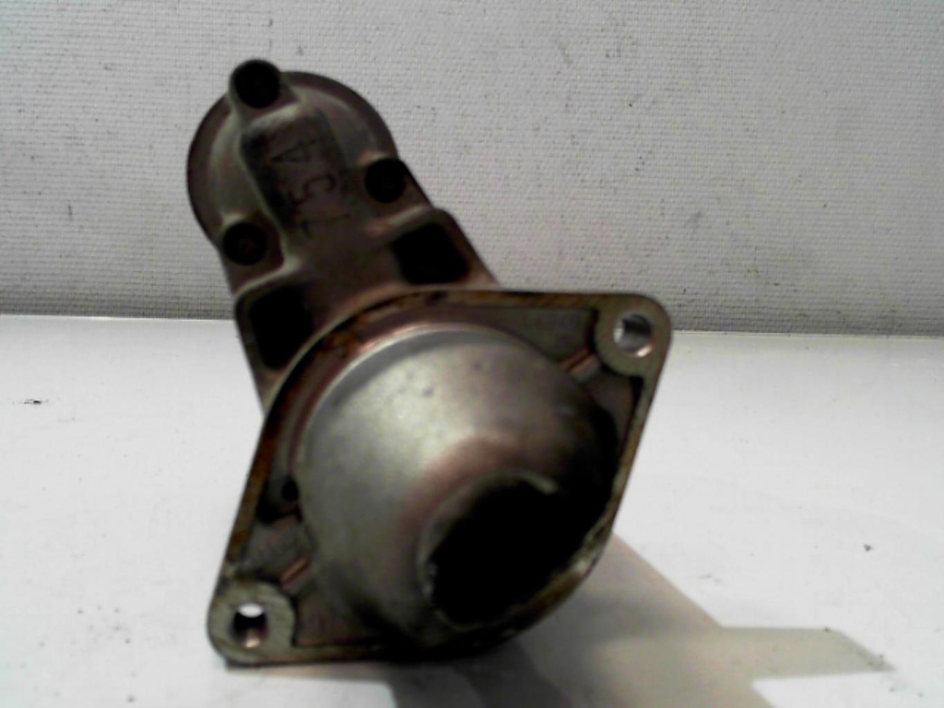Demarreur FIAT 500 2 PHASE 1 Diesel - 1