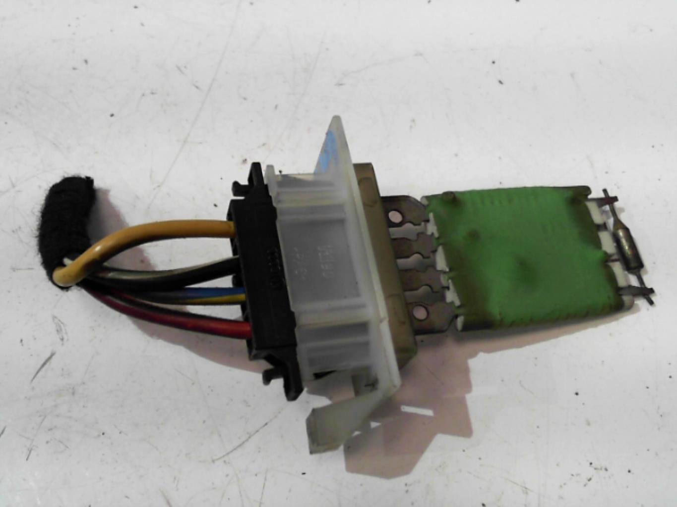 Resistance chauffage VOLKSWAGEN GOLF 5 Diesel - 1