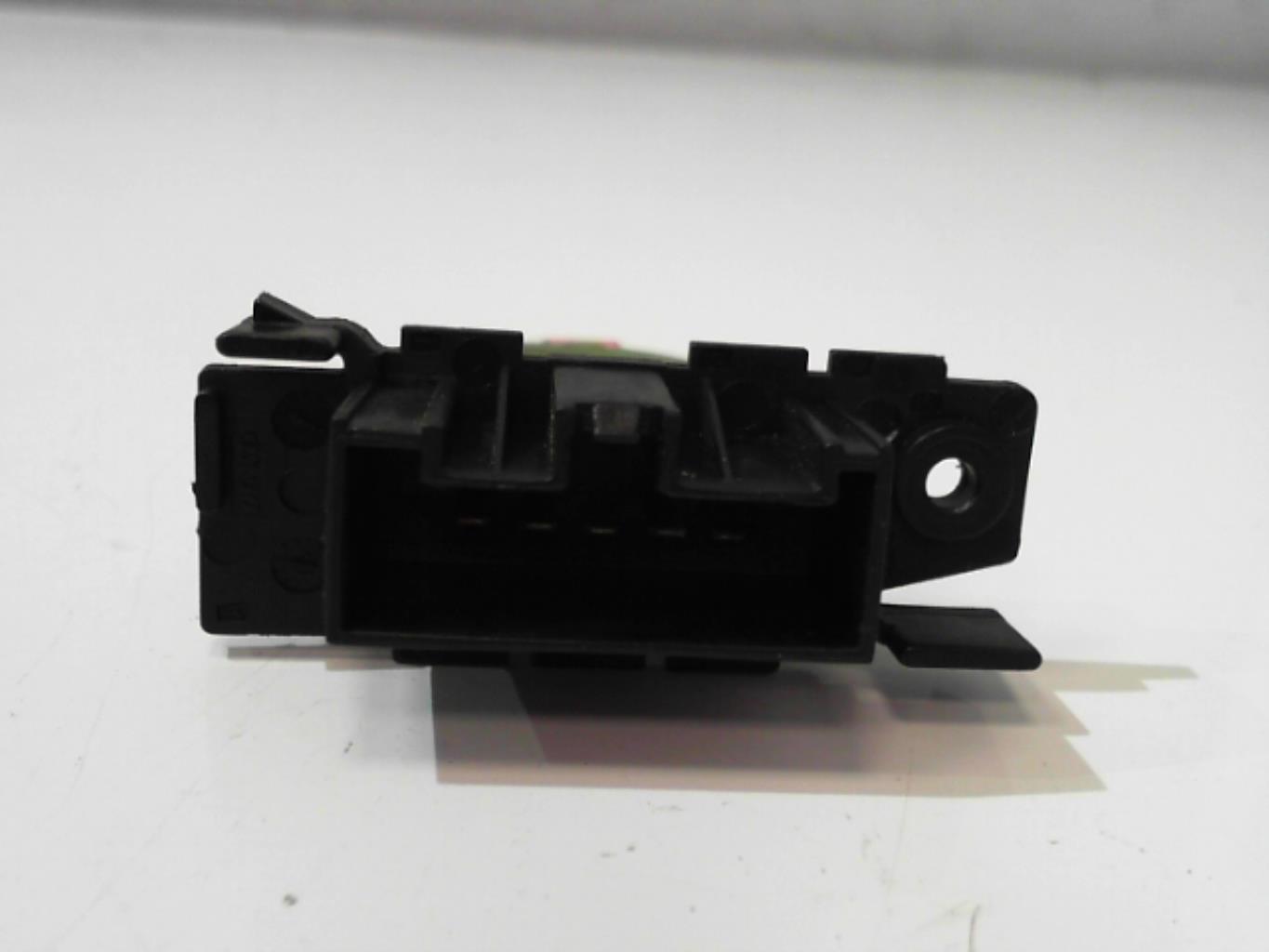 Resistance chauffage FIAT PUNTO EVO 3 Essence - 1