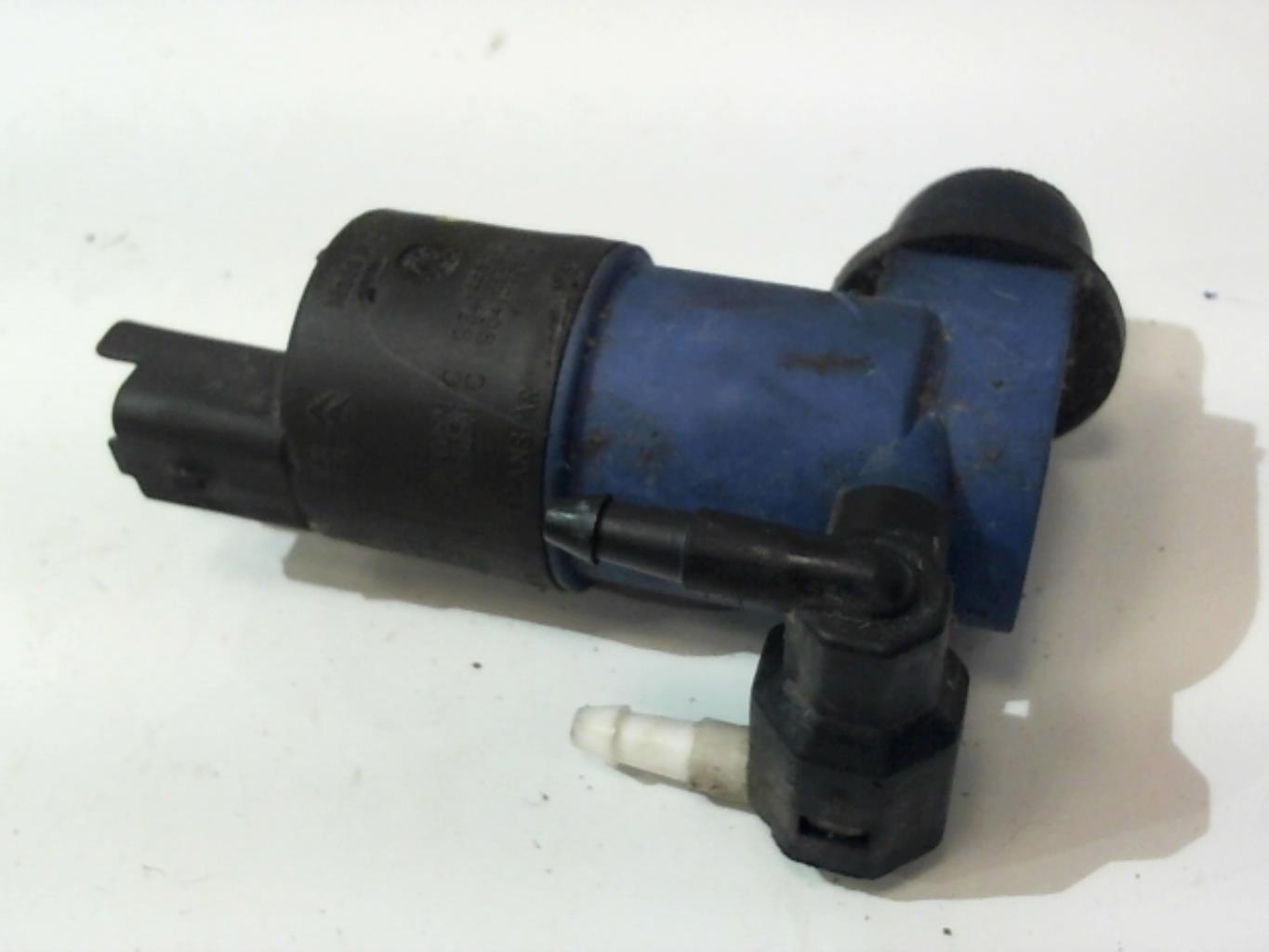Pompe lave glace avant RENAULT CLIO 3 PHASE 1 Diesel - 1