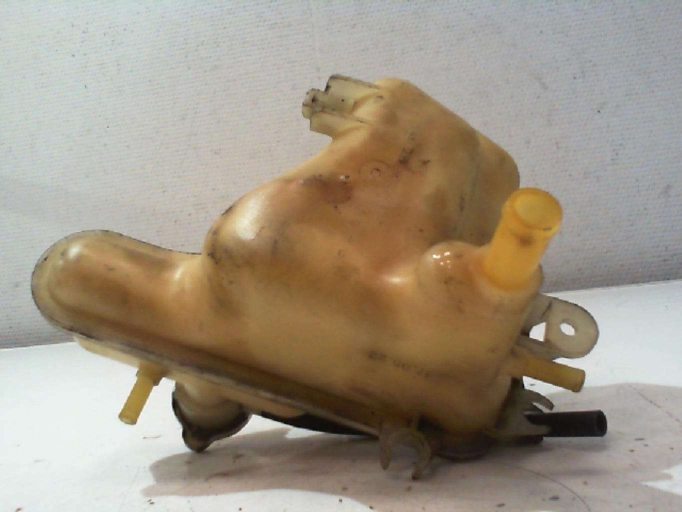 Vase d'expansion PEUGEOT 4007 Diesel - 1