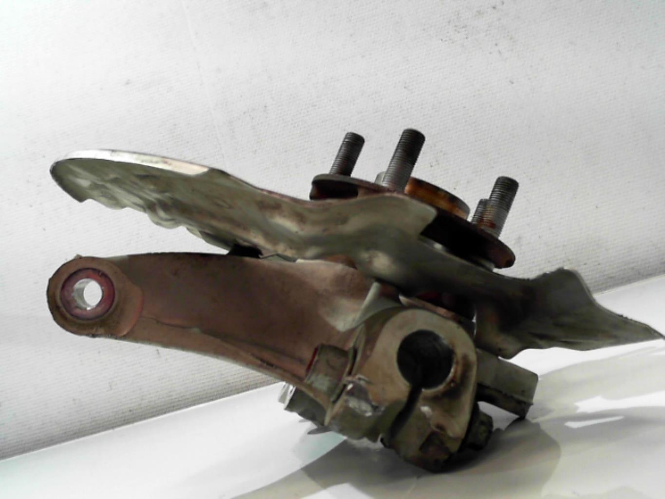 Fusee avant droit FORD MUSTANG MACH-E COUPE Electricité - 1