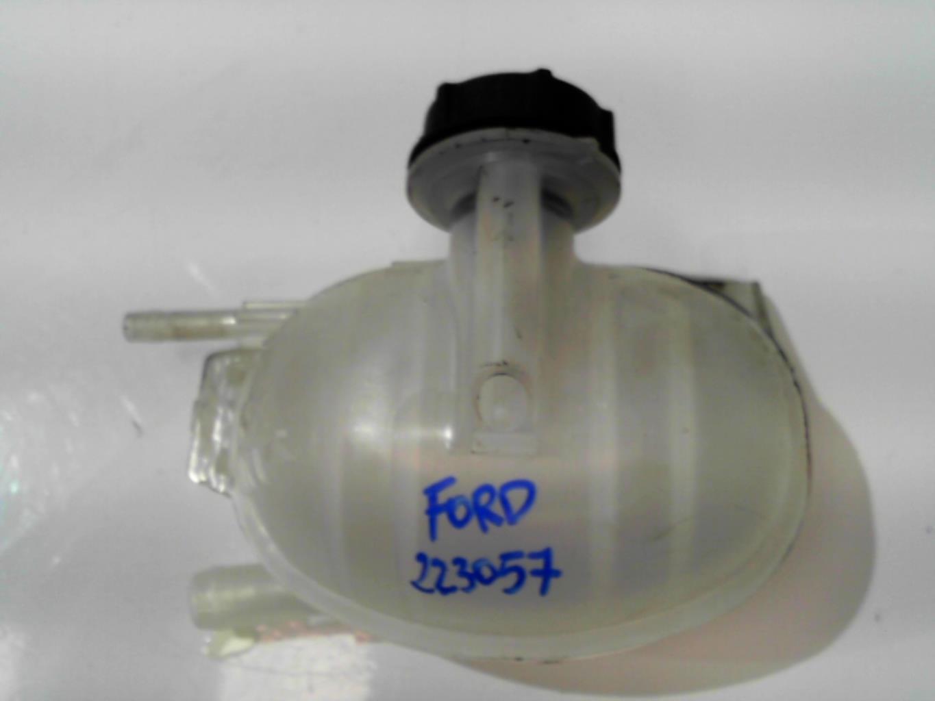 Vase d'expansion FORD MUSTANG MACH-E COUPE Electricité - 1