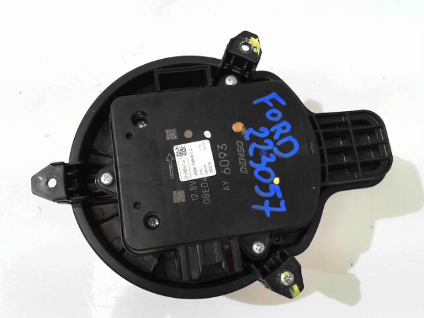 Ventilateur chauffage FORD MUSTANG MACH-E COUPE Electricité - 1