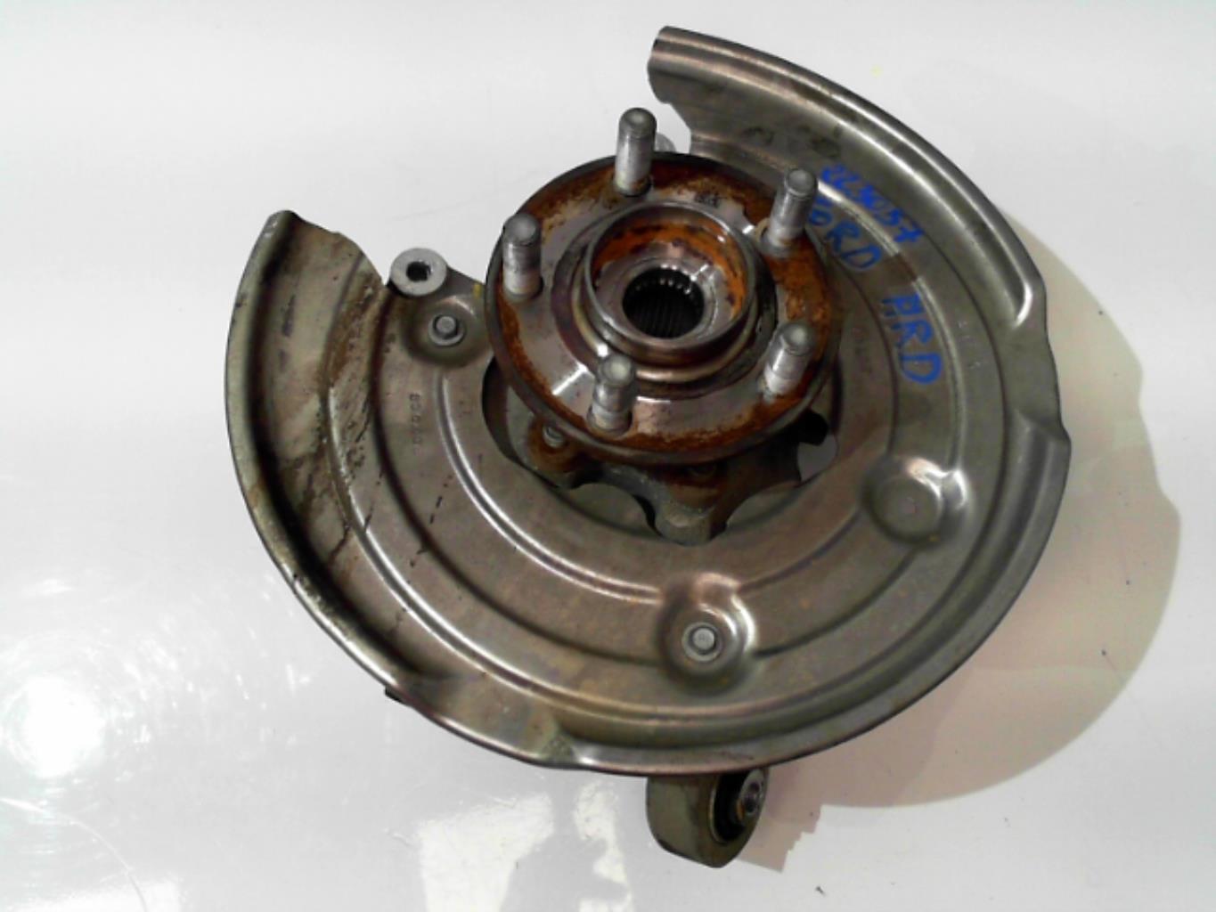 Fusee arriere droit FORD MUSTANG MACH-E COUPE Electricité - 1