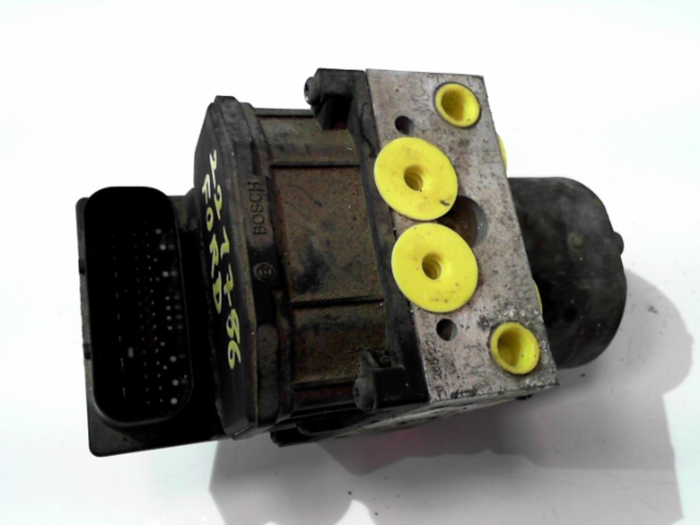 Bloc ABS (freins anti-blocage) FORD MONDEO 2 Diesel - 1