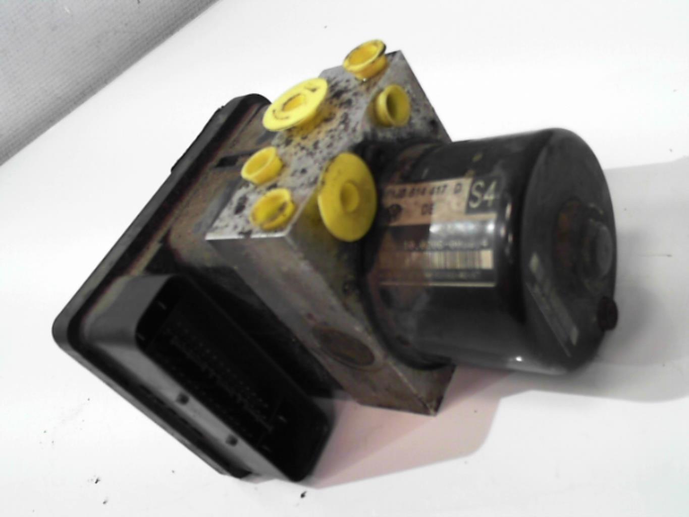 Bloc ABS (freins anti-blocage) SEAT LEON 1 Diesel - 1