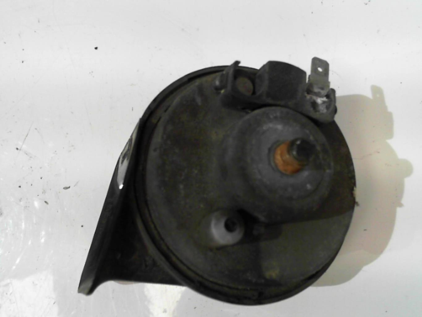 Avertisseur/Klaxon NISSAN KUBISTAR  - 1