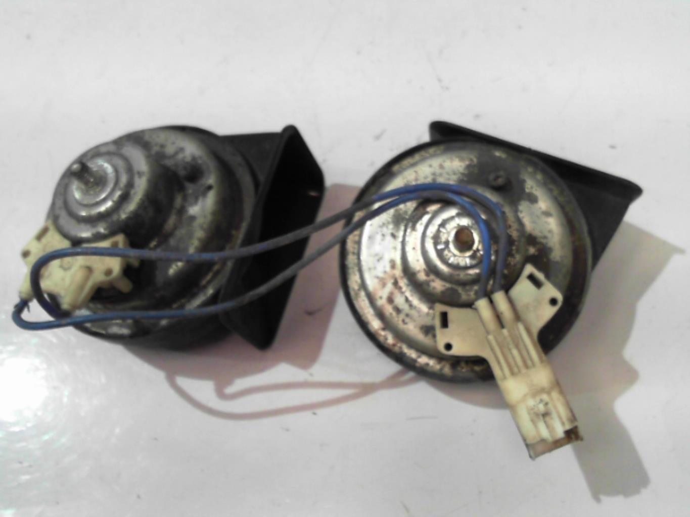 Avertisseur/Klaxon CITROEN C5 2 Diesel - 1